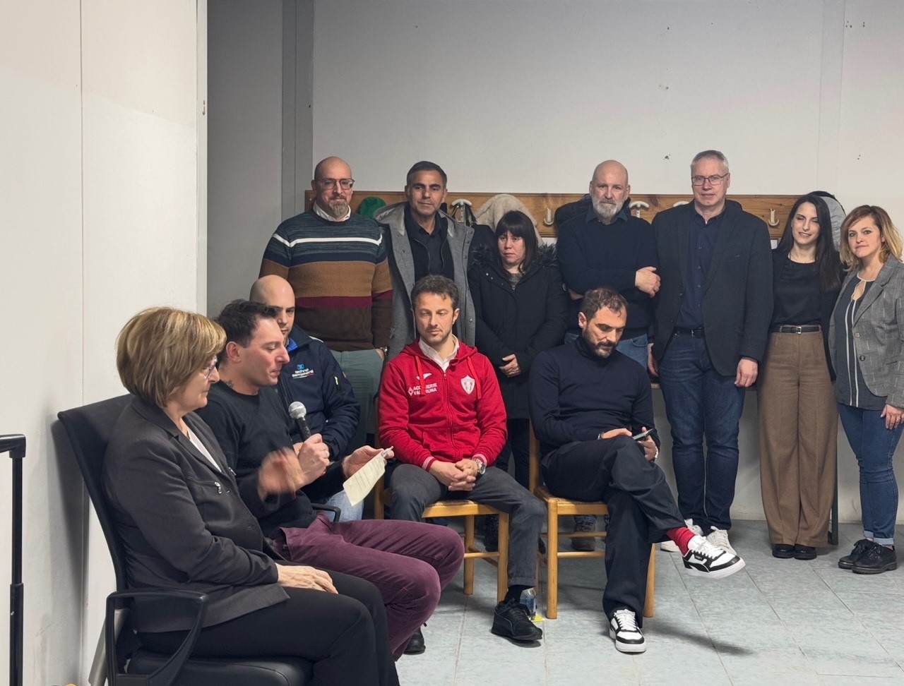 DISABILITÀ. BORDIN A SPORT E INCLUSIONE: ESEMPIO DI PARTECIPAZIONE